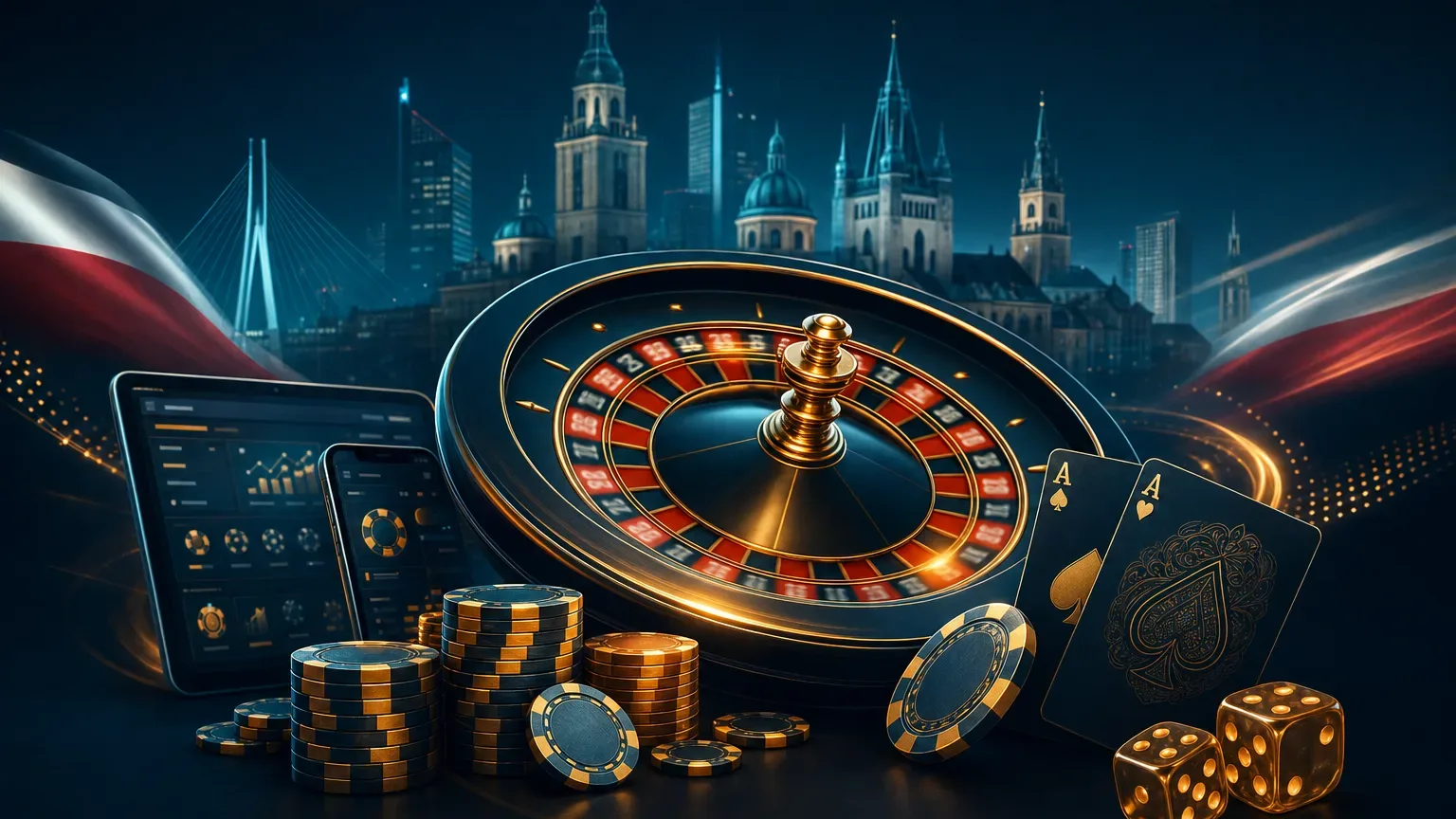 ColdBet Kasyno — gry slotowe, ruletka i casino na żywo